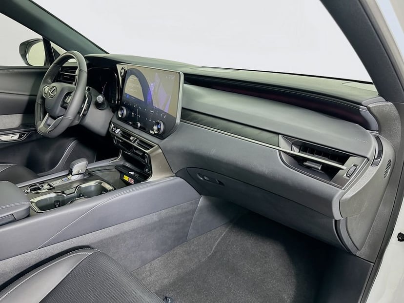 2024 Lexus RX - Image 29