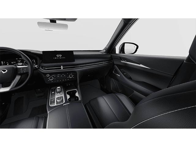 2026 INFINITI QX60 - Image 11