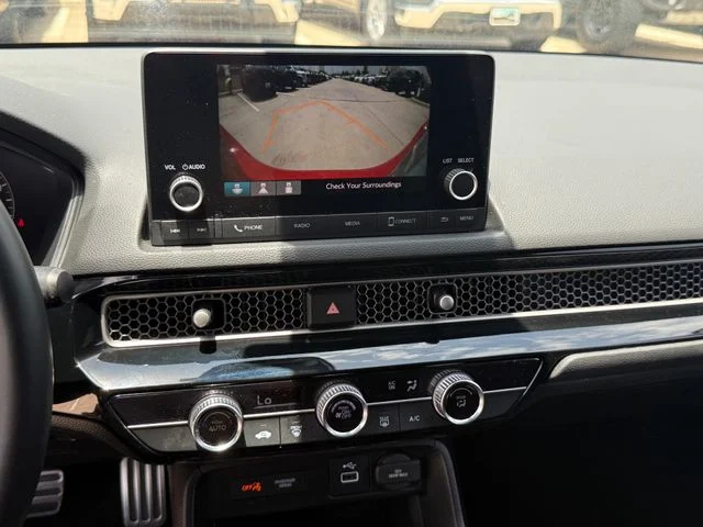 2023 Honda Civic - Image 18
