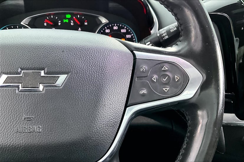 2020 Chevrolet Traverse - Image 25