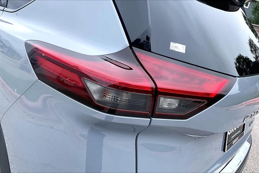 2023 Nissan Rogue - Image 29