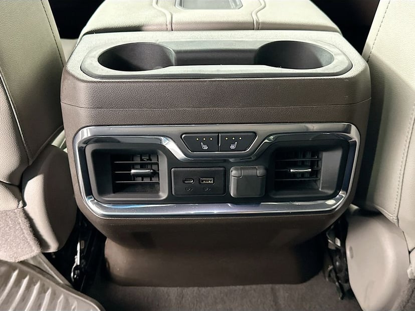 2020 Chevrolet Silverado 2500HD - Image 24