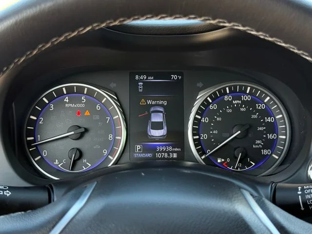 2019 INFINITI Q60 - Image 16