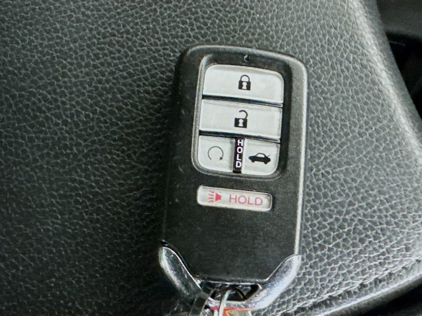 2020 Honda Civic - Image 35