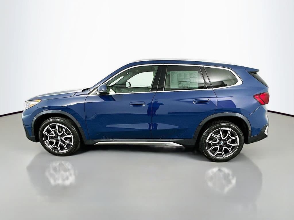 2026 BMW X1 - Image 8