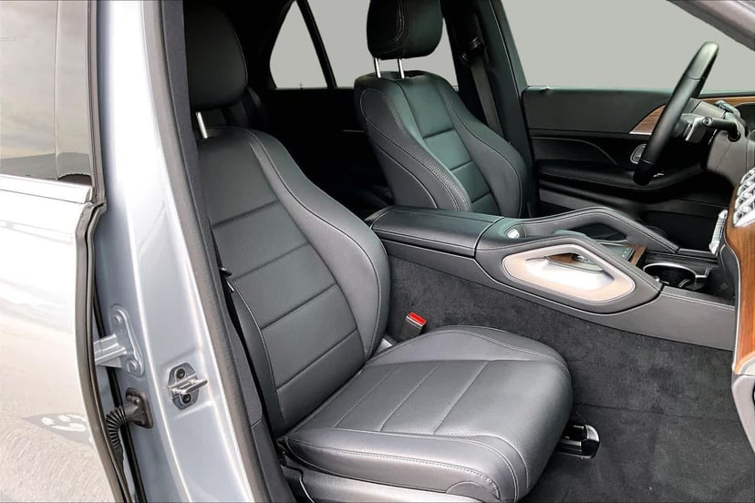 2025 Mercedes-Benz GLE 350 - Image 9