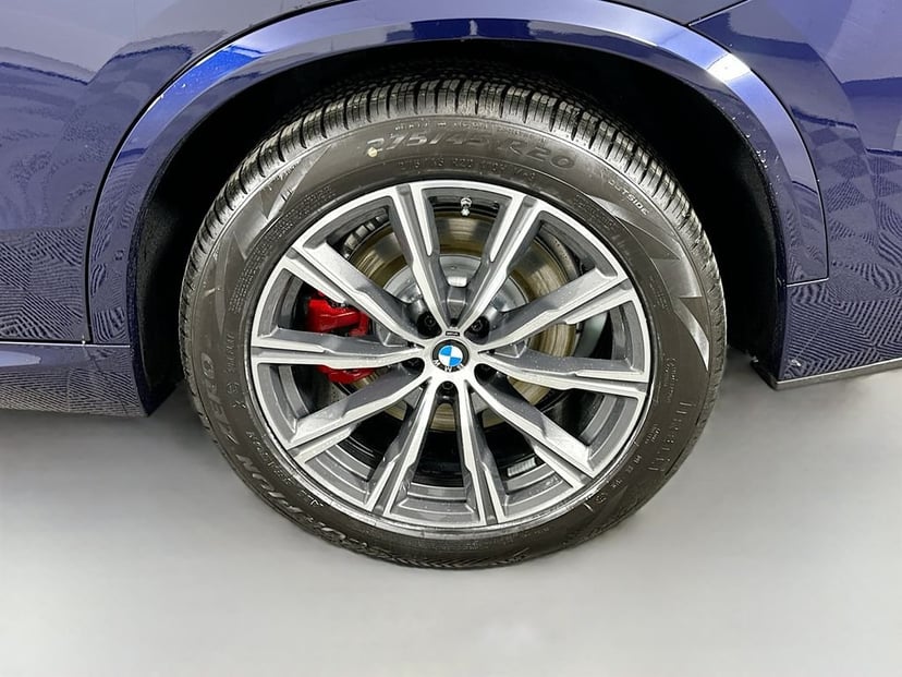 2026 BMW X5 - Image 23