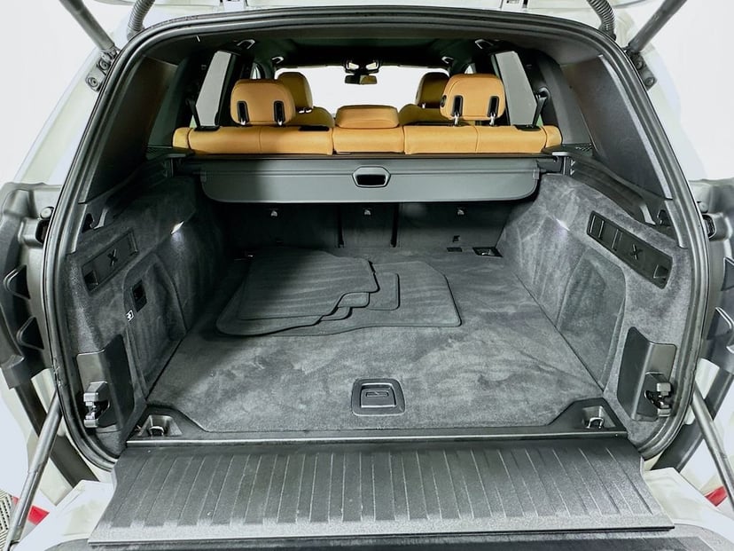 2024 BMW X5 - Image 27