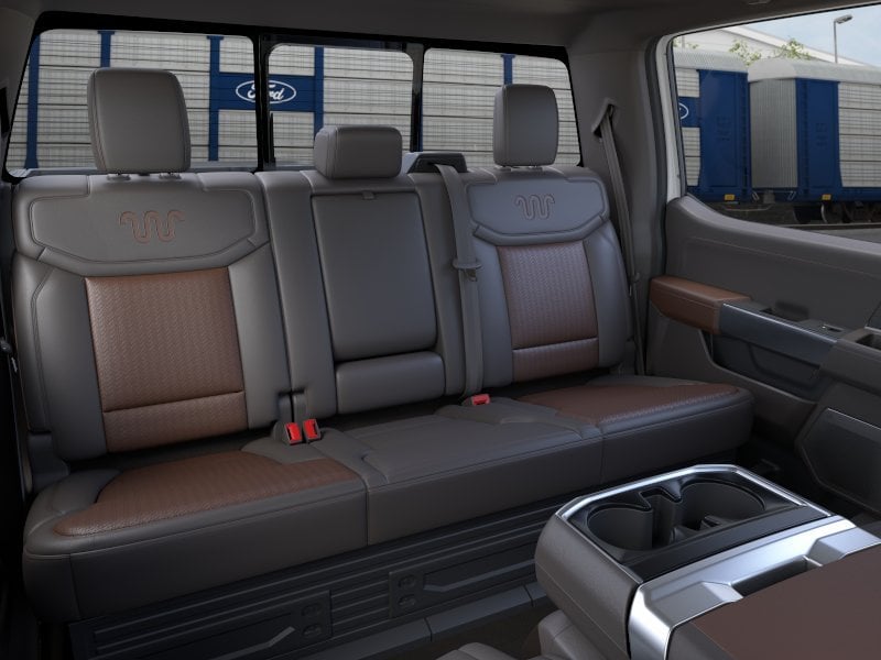 2026 Ford F-150 - Image 23