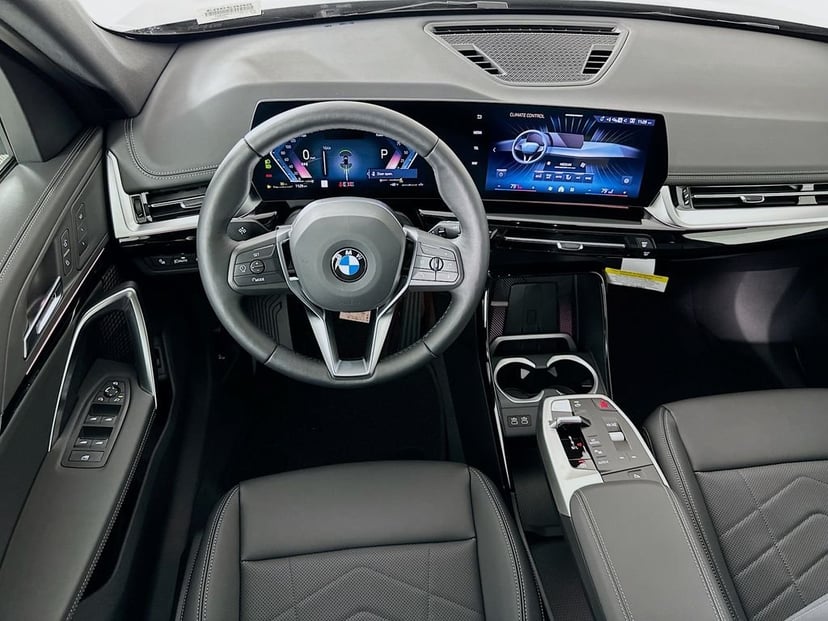 2026 BMW X1 - Image 19