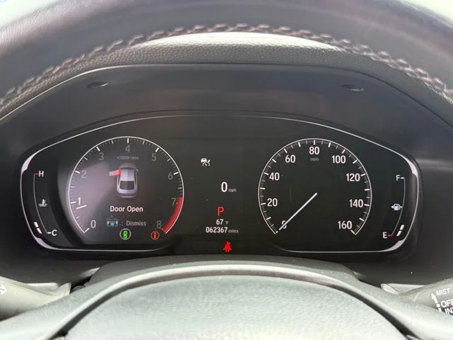2021 Honda Accord - Image 13
