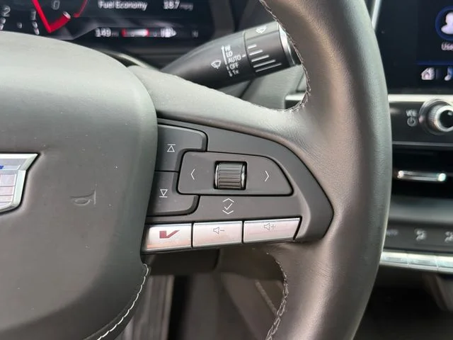2023 Cadillac CT4 - Image 16