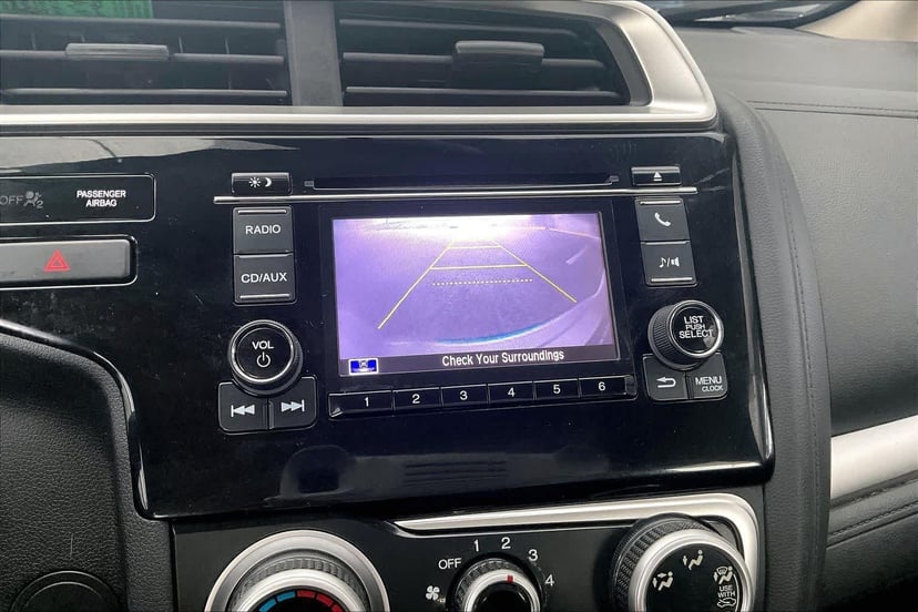 2016 Honda Fit - Image 29