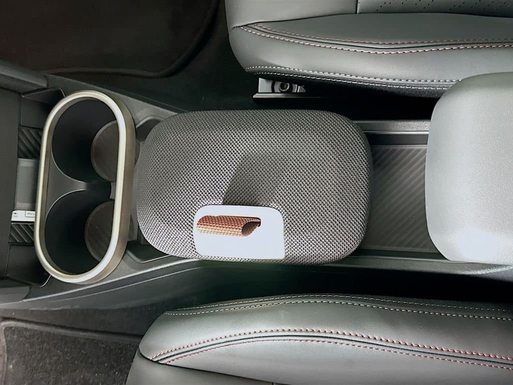 2026 MINI JCW - Image 16