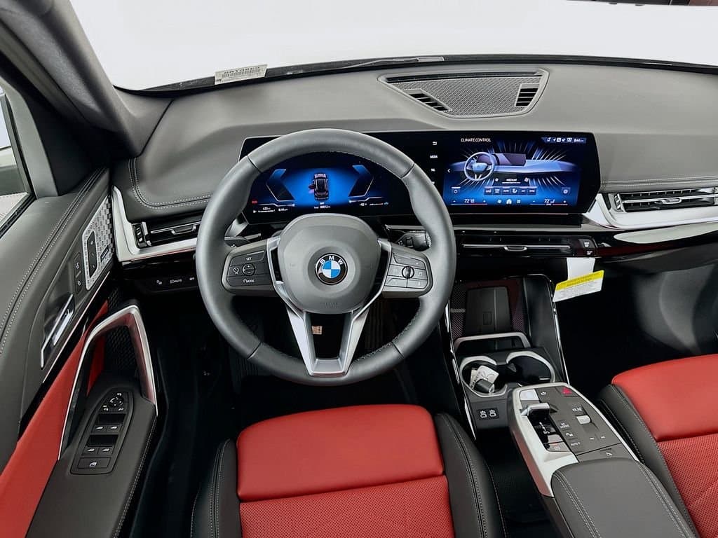 2025 BMW X1 - Image 19