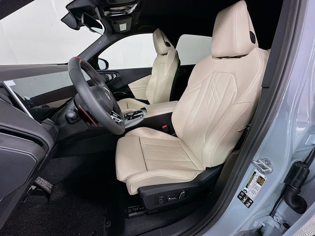 2026 BMW X3 - Image 16