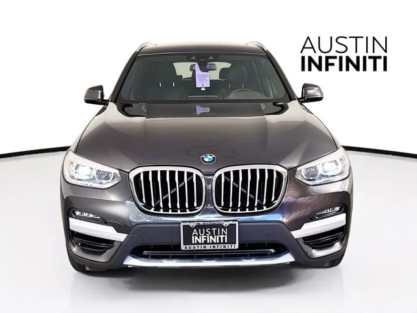 2021 BMW X3 - Image 2