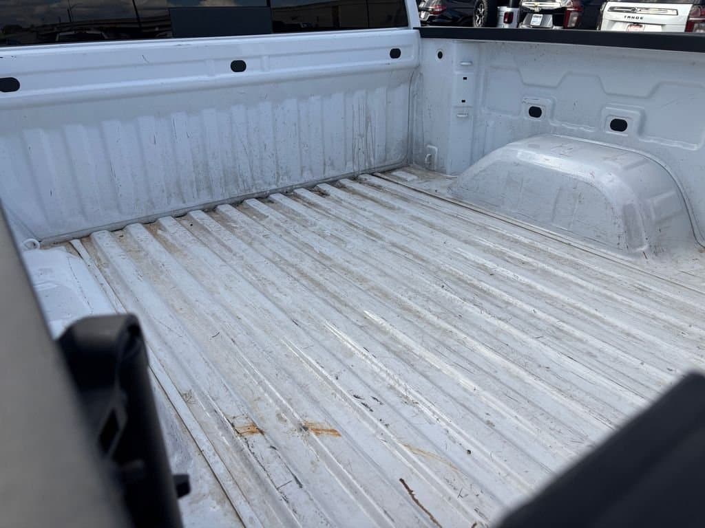 2025 Chevrolet Silverado 1500 - Image 29