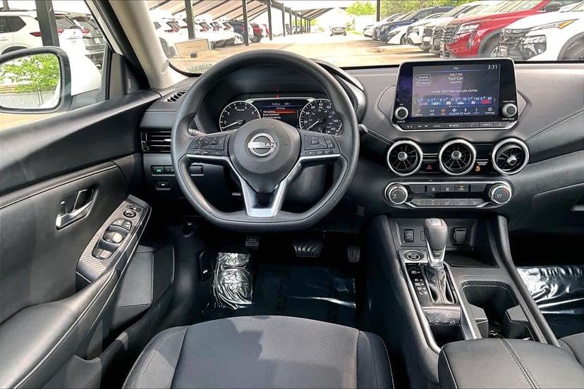 2024 Nissan Sentra - Image 6