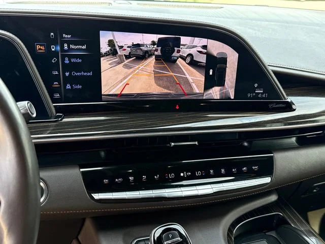 2021 Cadillac Escalade ESV - Image 17