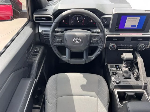 2026 Toyota Tacoma - Image 19