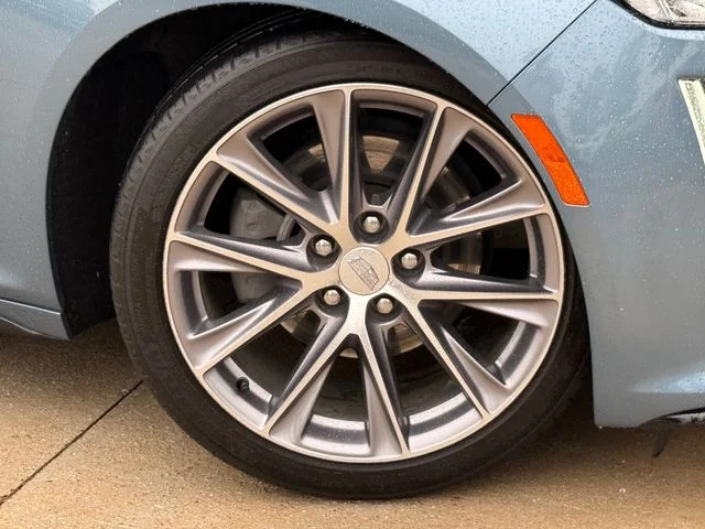 2023 Cadillac CT5 - Image 2