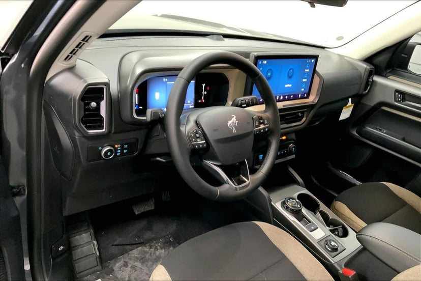 2026 Ford Bronco Sport - Image 7