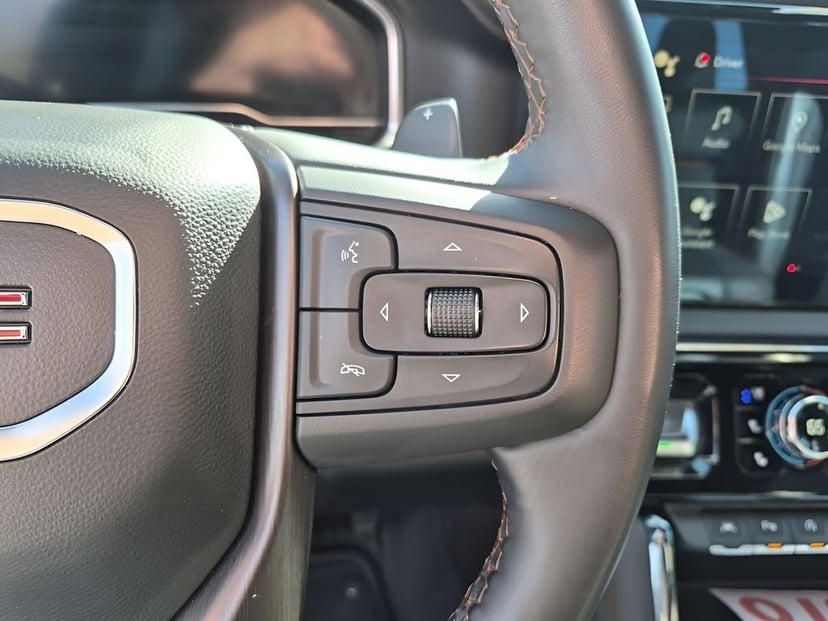 2023 GMC Sierra 1500 - Image 34