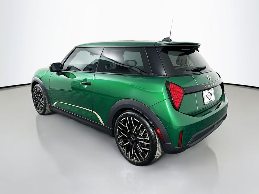2026 MINI 2 Door - Image 6
