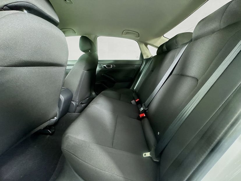 2026 Honda Civic - Image 33