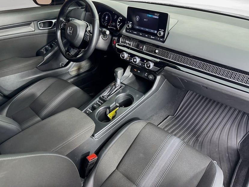 2024 Honda Civic - Image 35