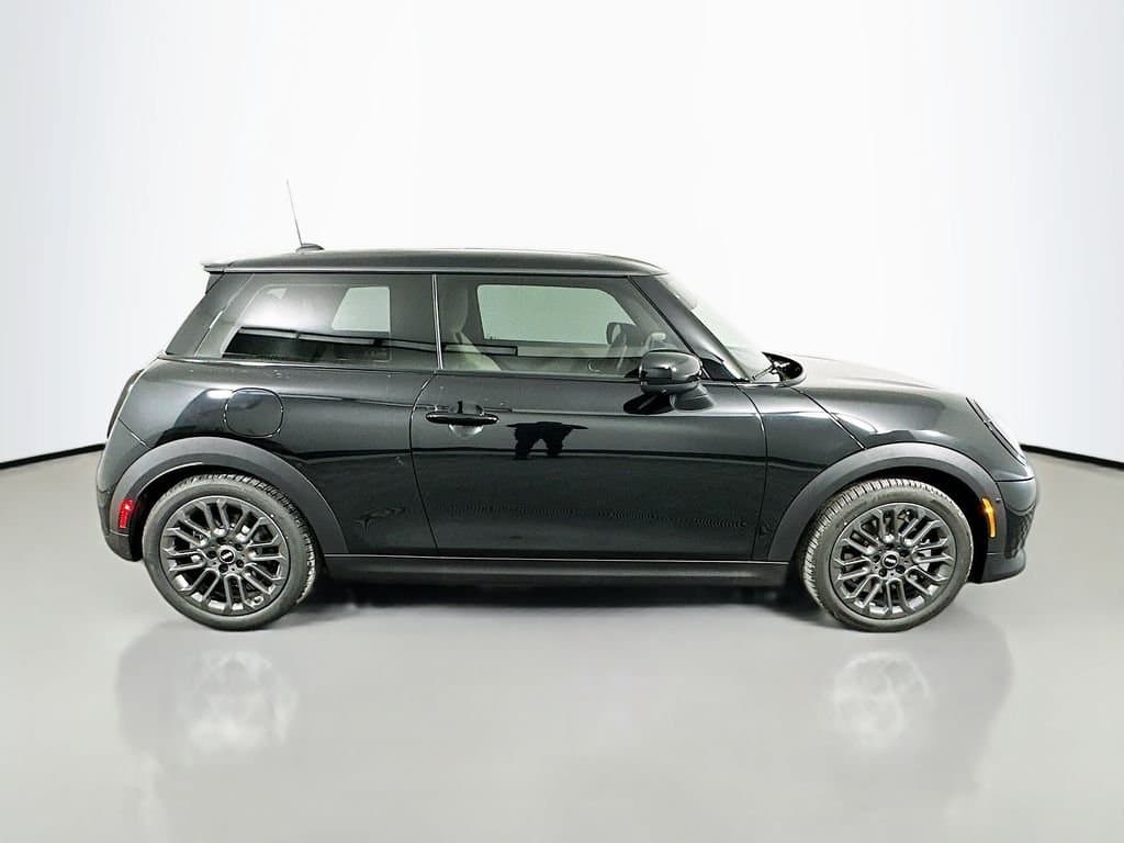 2026 MINI COOPER - Image 5