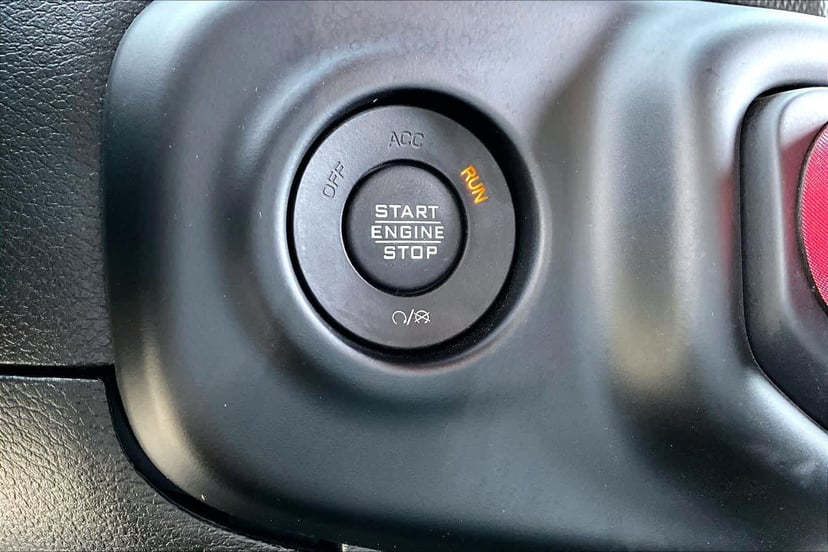 2020 Jeep Wrangler - Image 35