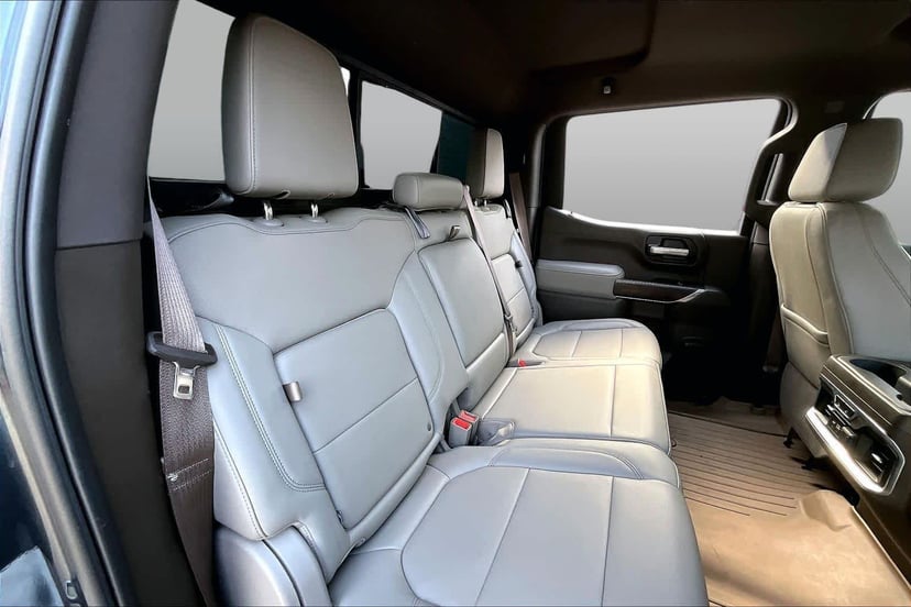 2019 GMC Sierra 1500 - Image 19
