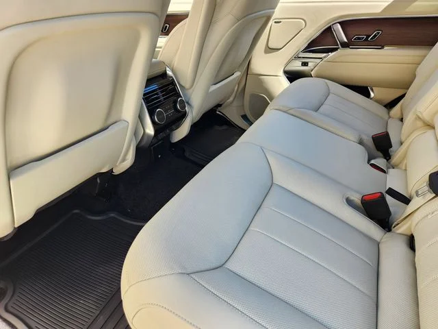 2026 Land Rover Range Rover - Image 20