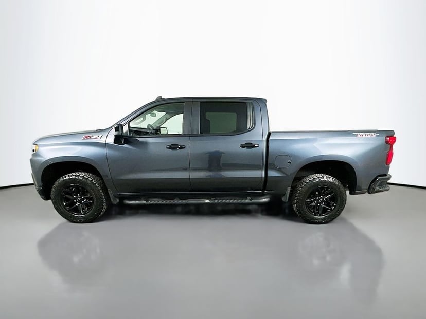 2021 Chevrolet Silverado 1500 - Image 8