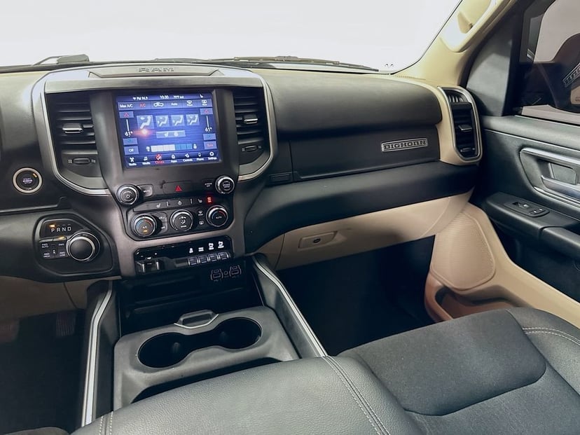 2021 Ram 1500 - Image 22