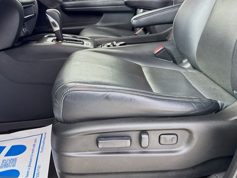 2018 Honda Ridgeline - Image 24
