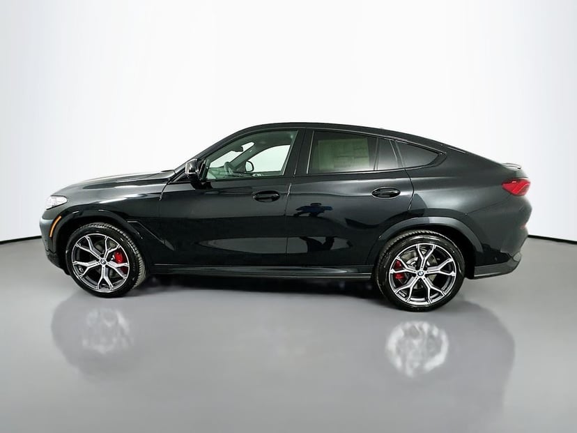 2027 BMW X6 - Image 8