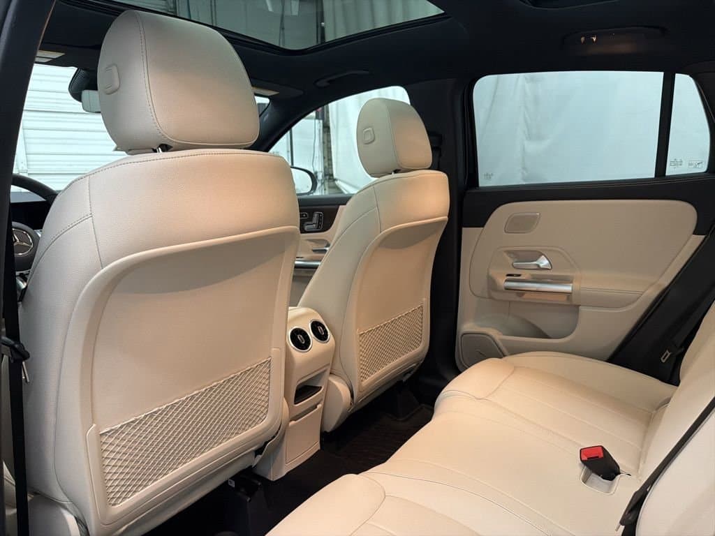 2026 MERCEDES-BENZ GLA - Image 53