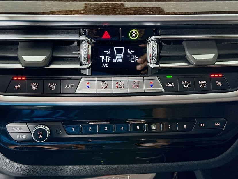 2024 BMW X3 - Image 16