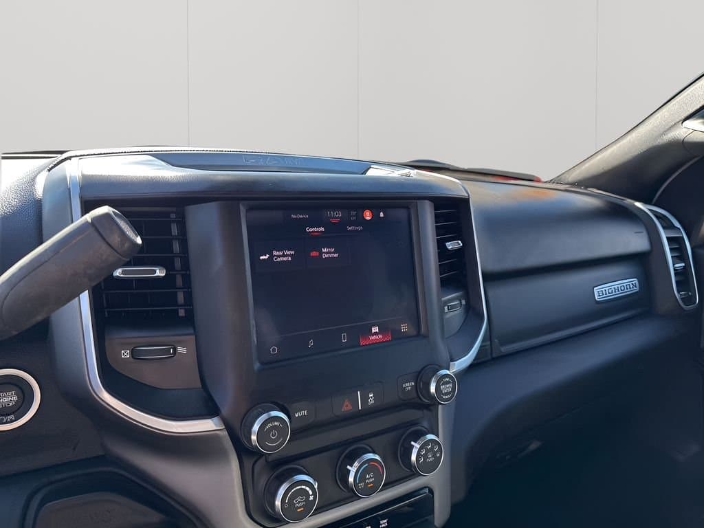 2024 Ram 3500 - Image 32