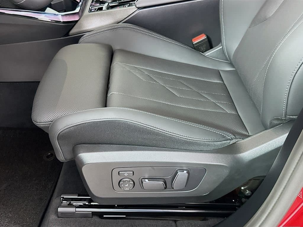 2026 BMW X3 - Image 21