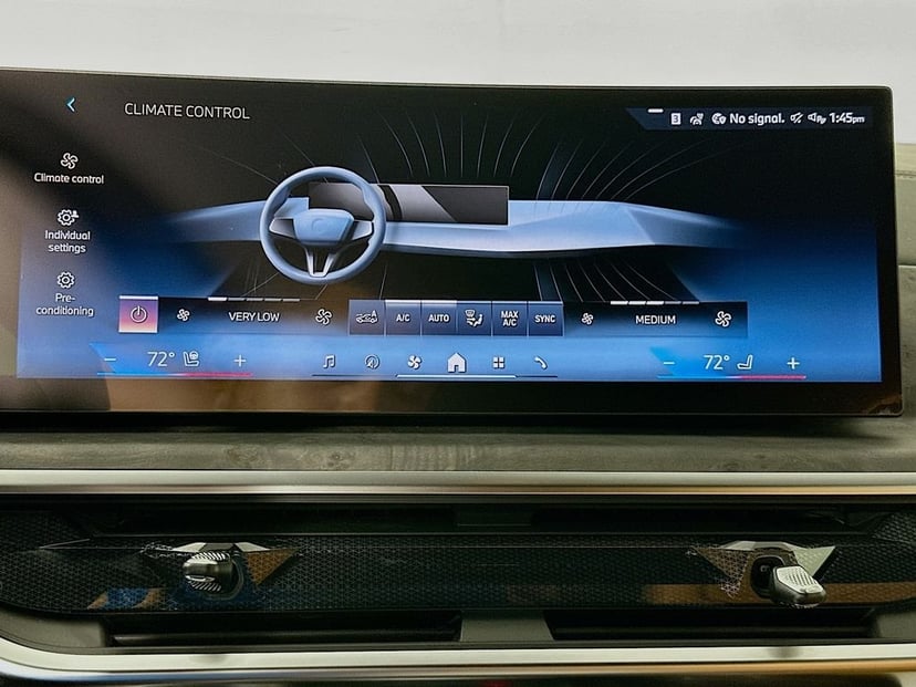 2026 BMW X5 - Image 14