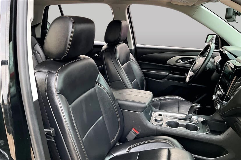 2018 Chevrolet Traverse - Image 9