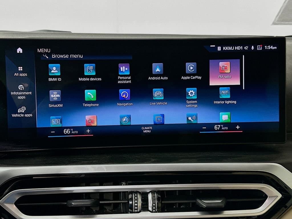 2024 BMW 4 Series - Image 15