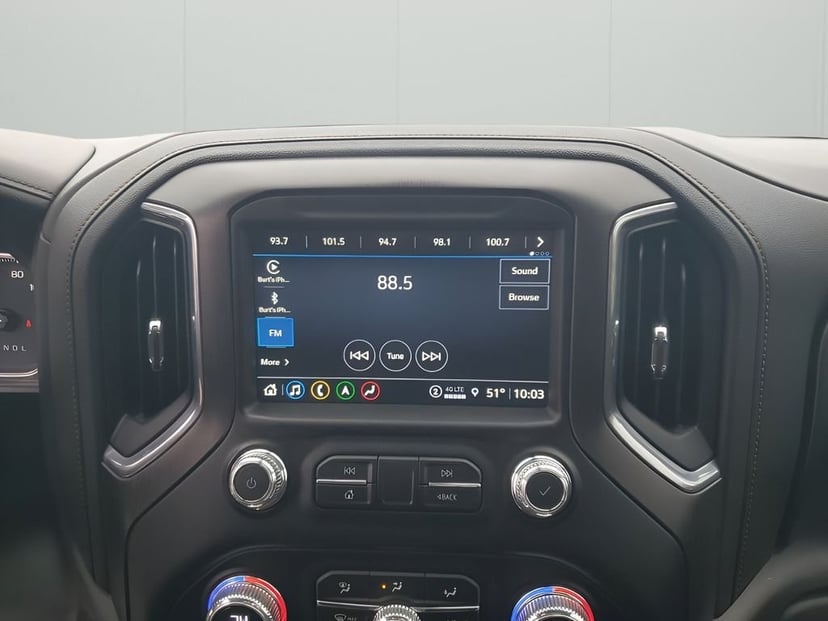 2023 GMC Sierra 2500HD - Image 39
