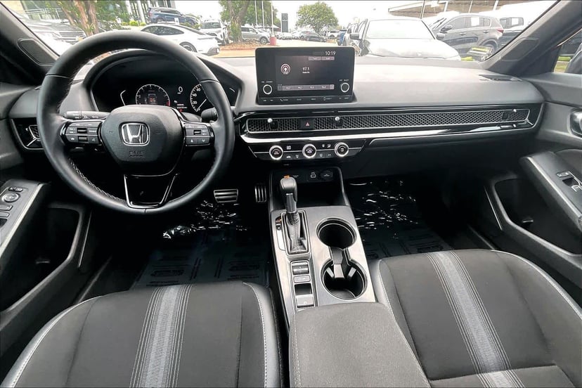 2024 Honda Civic - Image 15