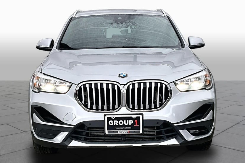 2020 BMW X1 sDrive28i - Image 2