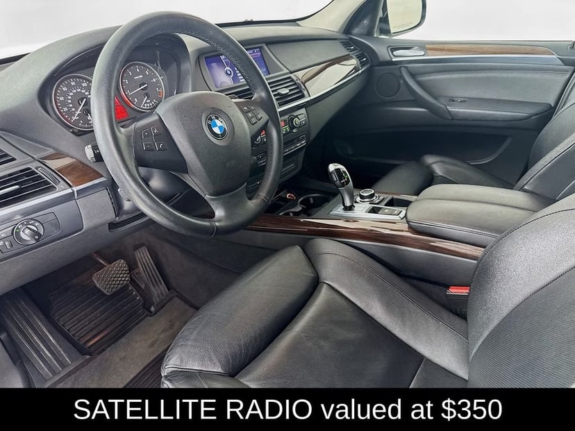 2010 BMW X5 - Image 11